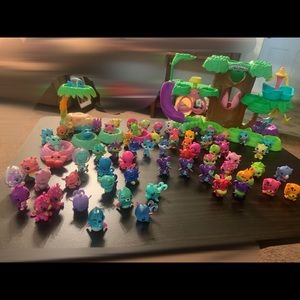 Hatchimal Collectable Bundle
